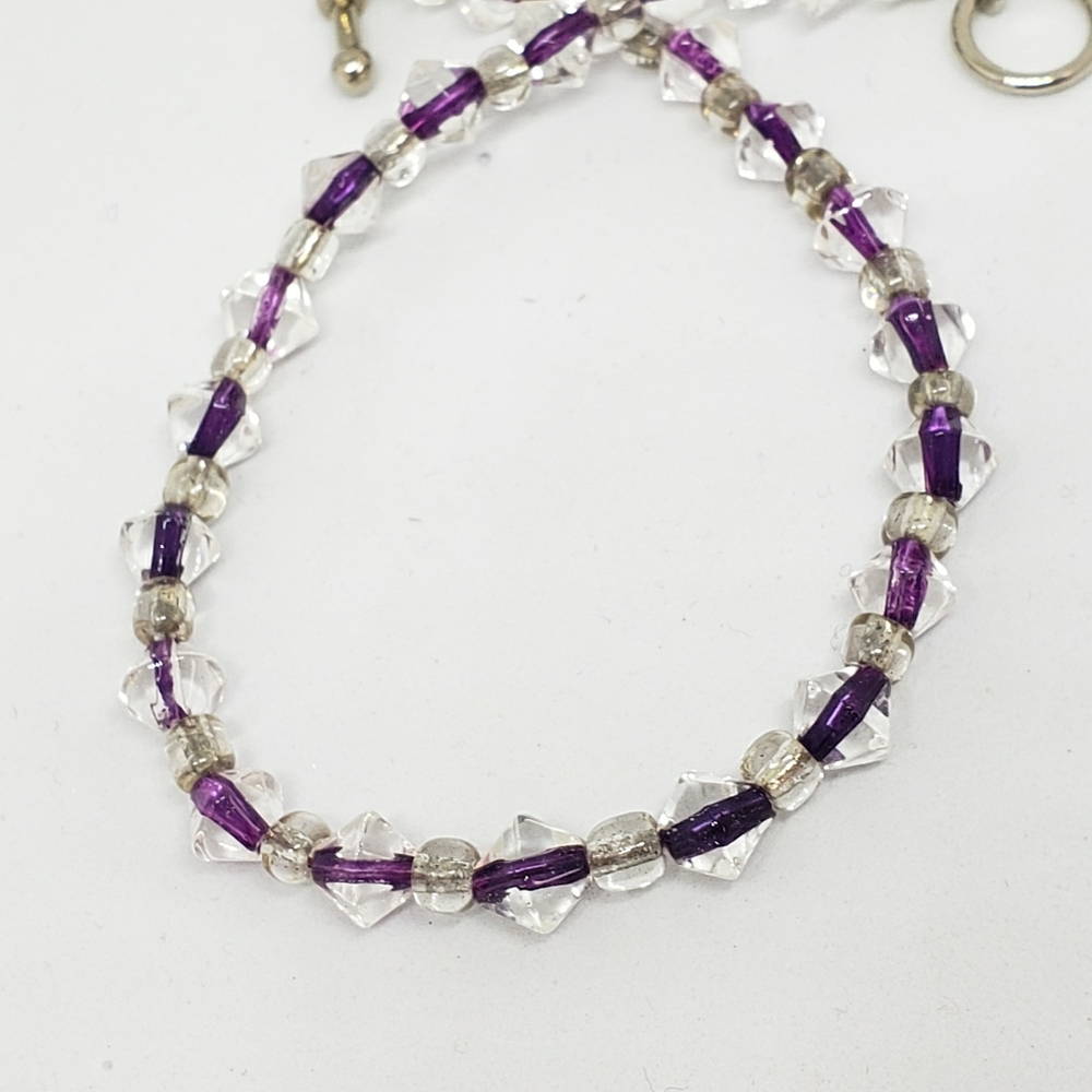 Beaded bracelet, handmade bracelet